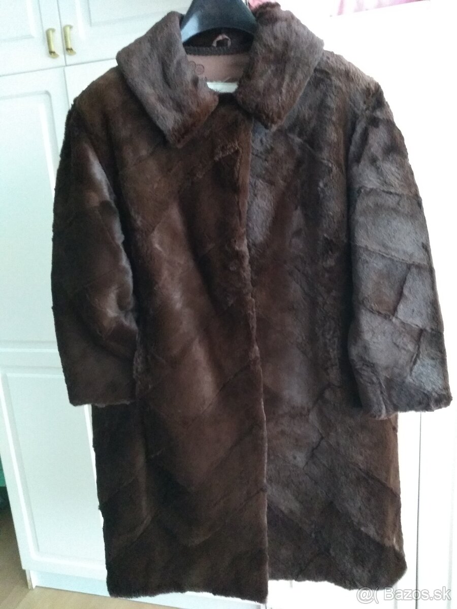 Predam damsky kozuch