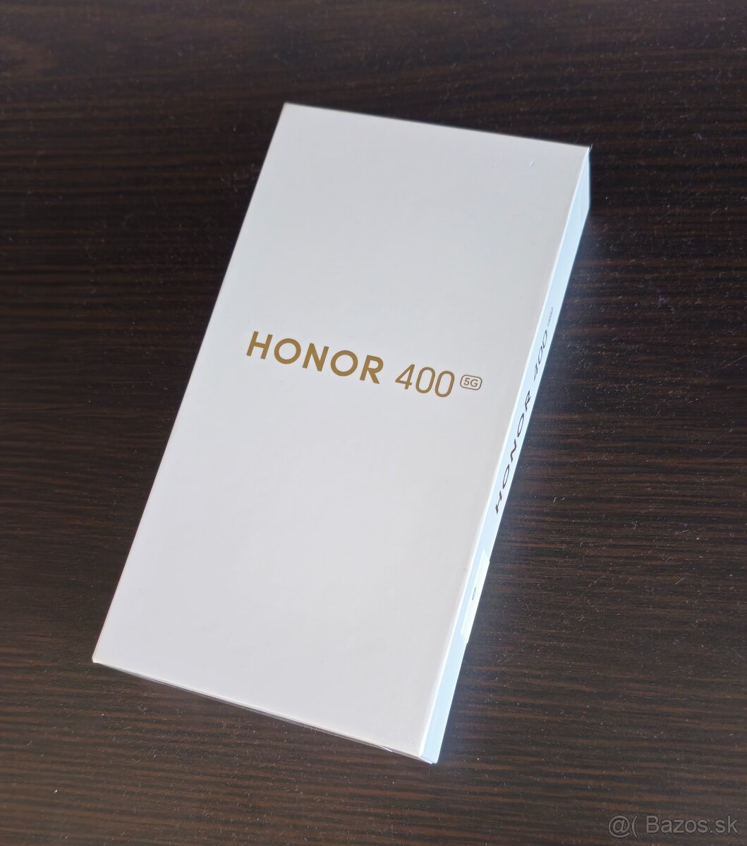 Honor 400