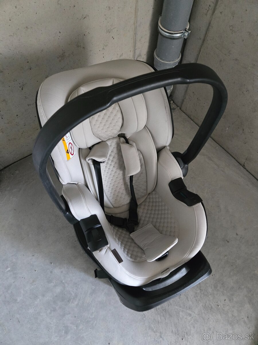 Predám autosedačku