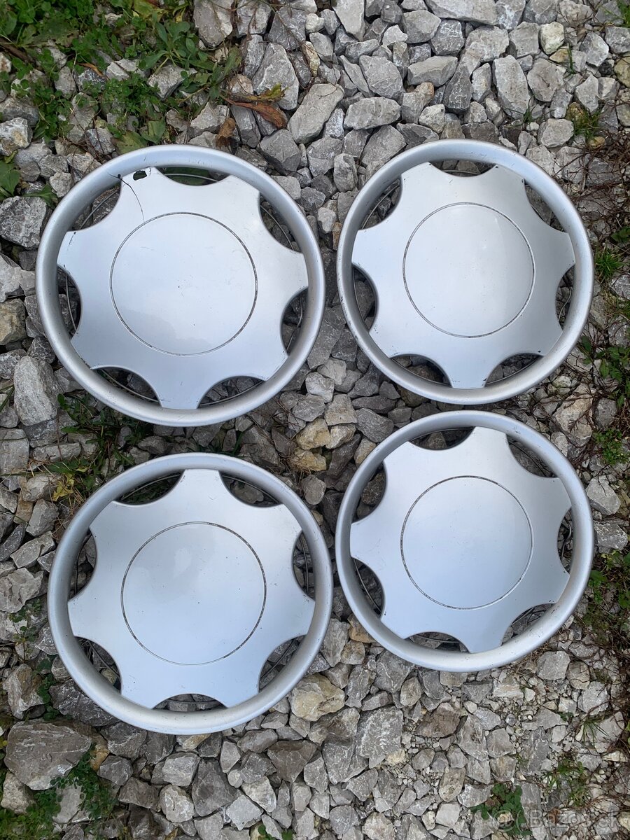 13” puklice zn. Tempo