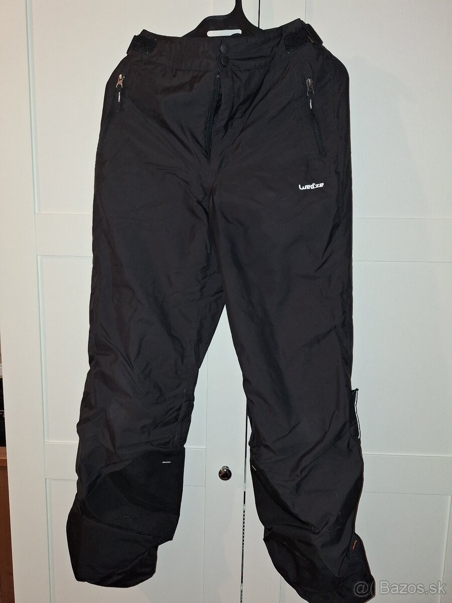 Oteplovacky Wedze 14 r.