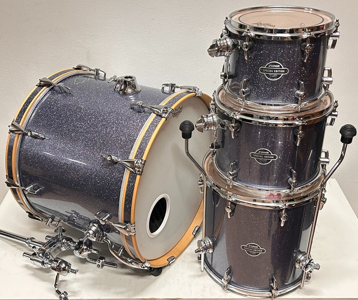 Sonor Special Edition