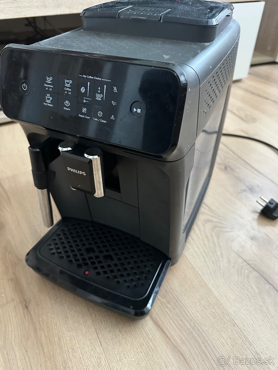 Kávovar Philips 1200