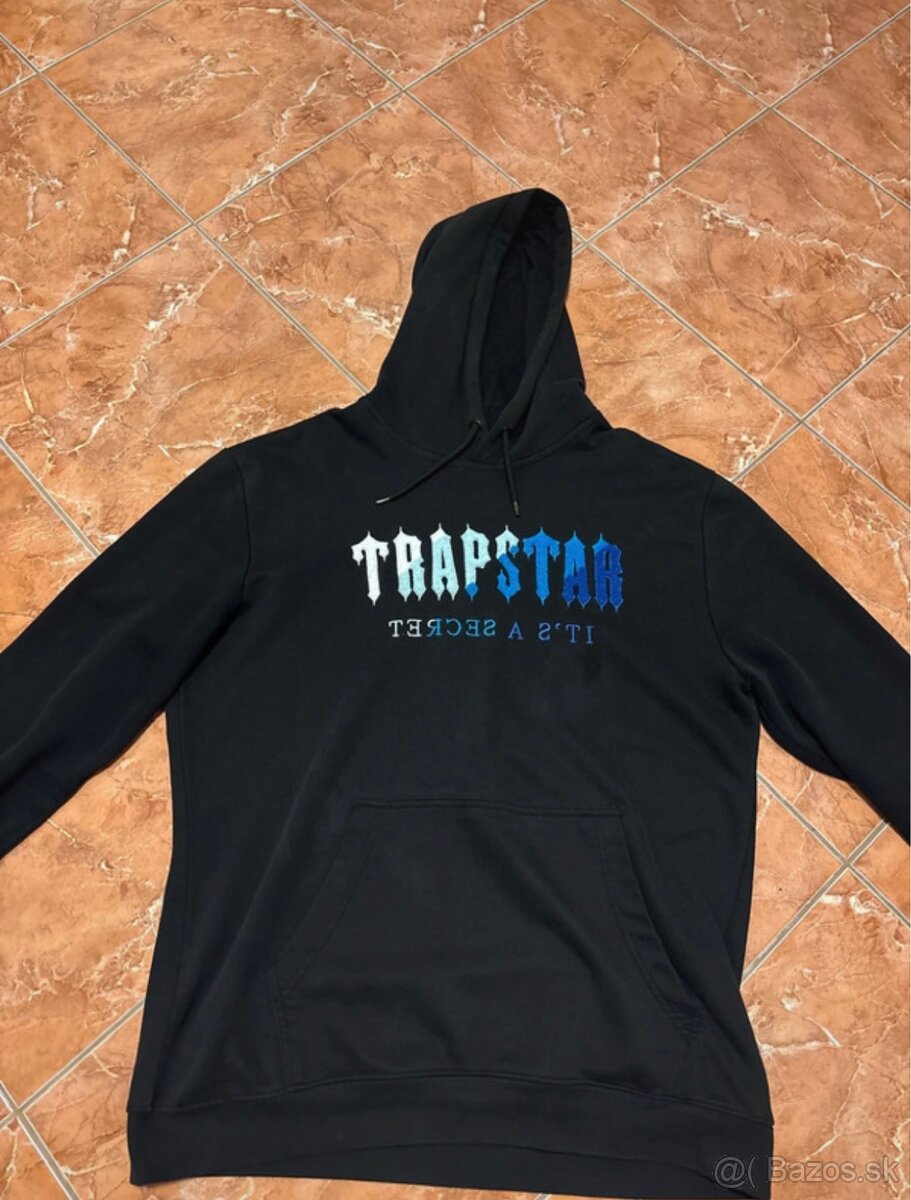 Trapstar mikina
