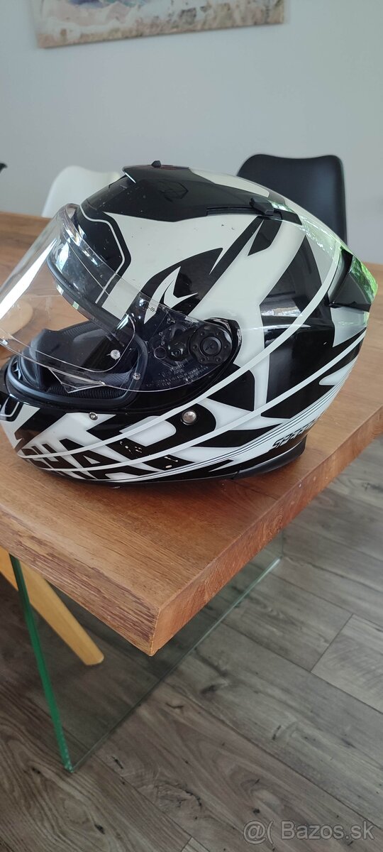 Moto oblečenie Büse