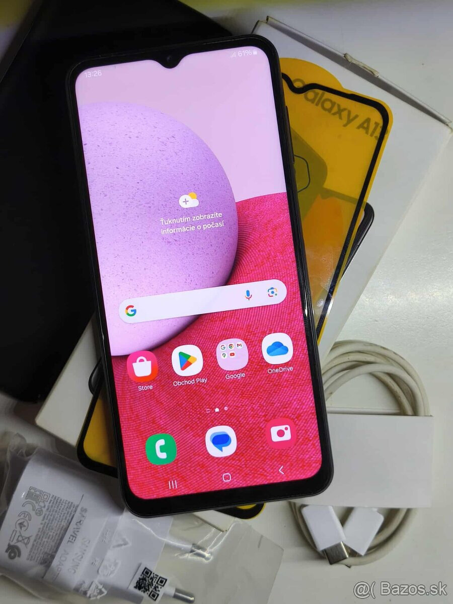 Samsung Galaxy A33 5G 6/128GB