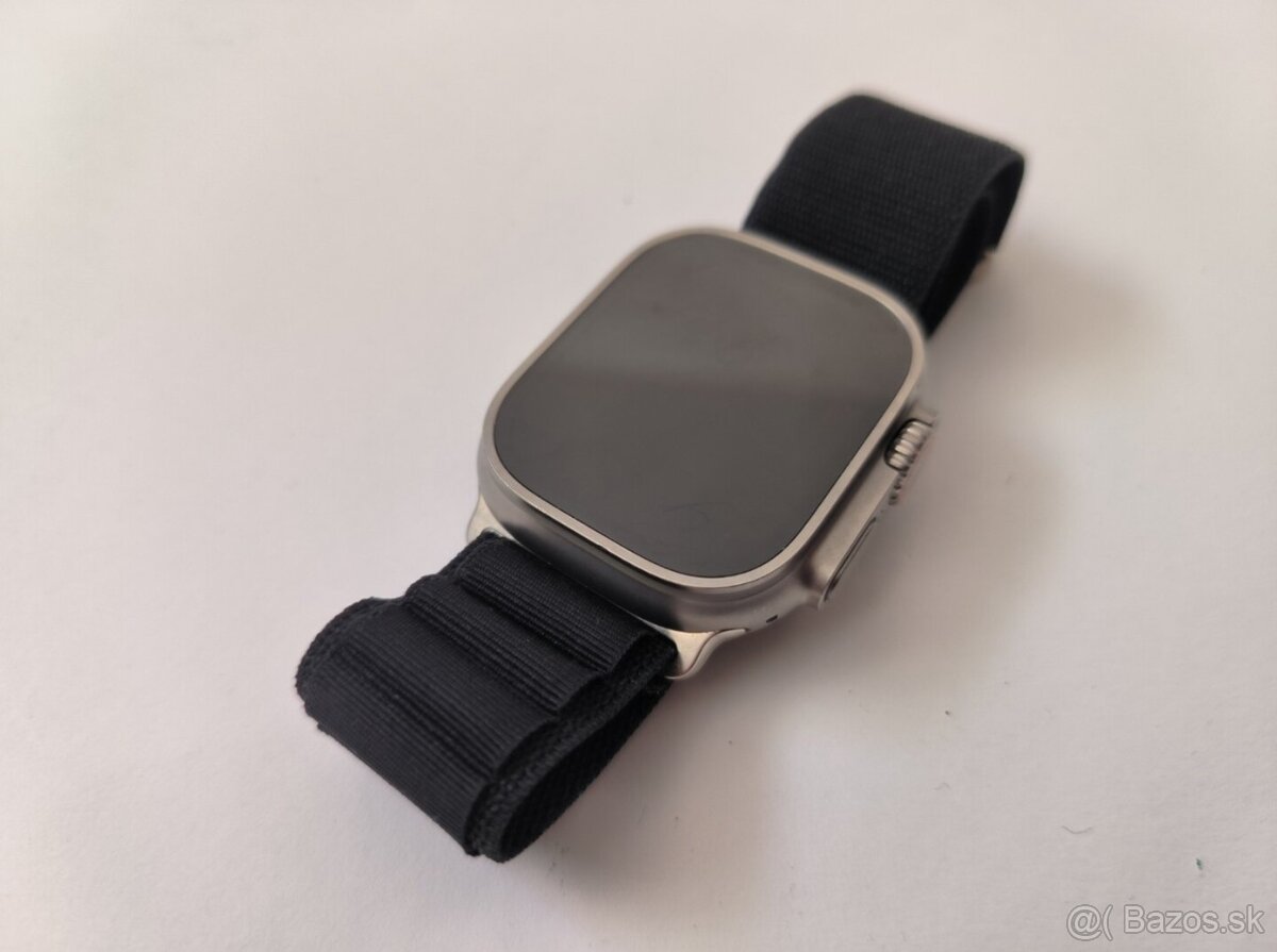 apple watch Ultra 49mm