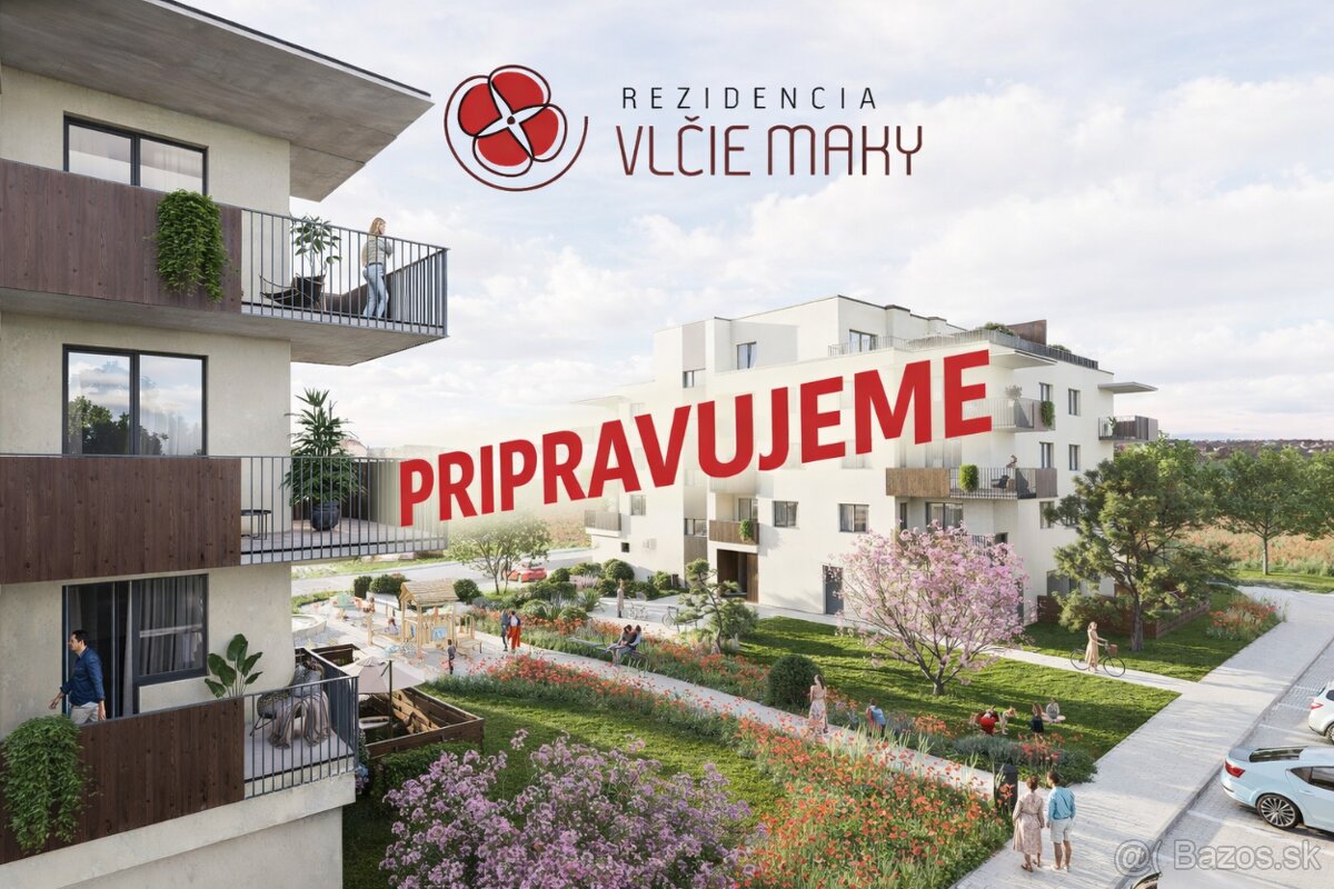 🌿 PRIPRAVUJEME NOVÝ DEVELOPERSKÝ PROJEKT V SKALICI