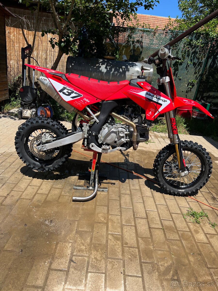 YCF sp3 190 Factory