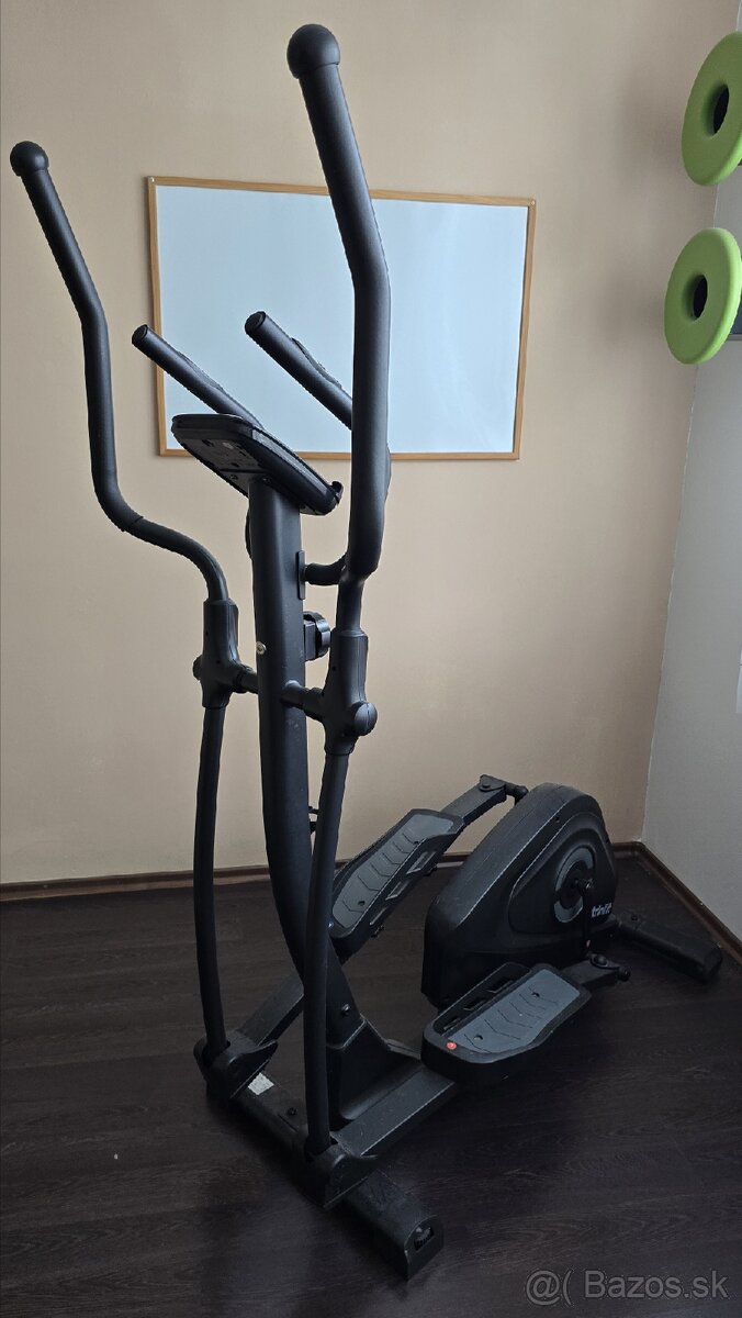 Eliptický trenažér Trinfit Monta C200