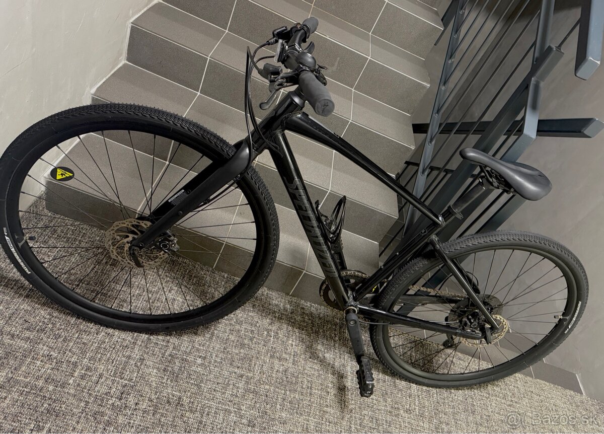 Specialized Sirrus X 2.0