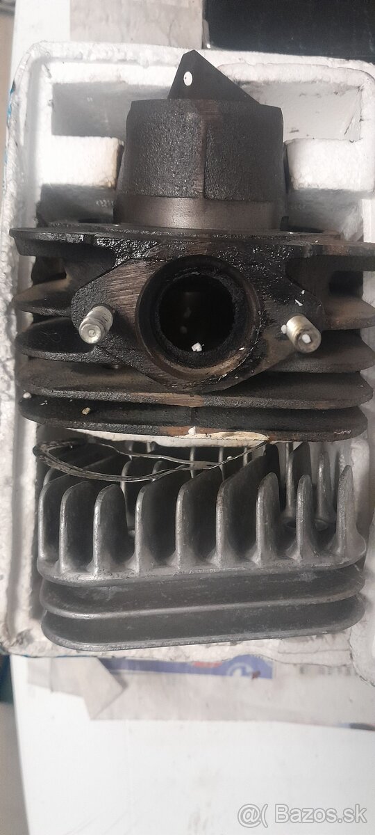 Valec pre Vespa / Piaggio