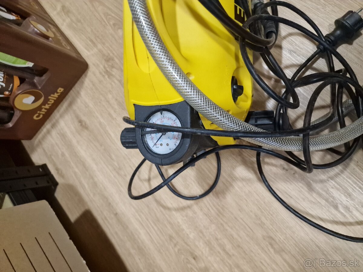 REMS E-PUSH 2