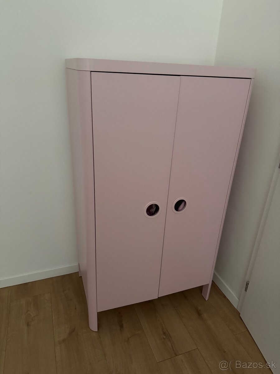 IKEA busunge skrinka