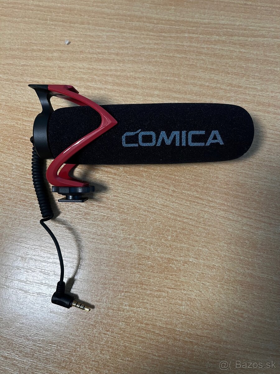 Mikrofón Comica V30 Lite
