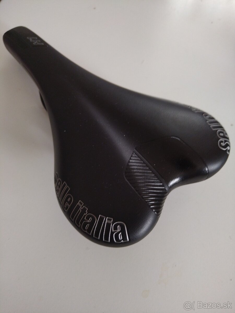 Sedlo Selle italia