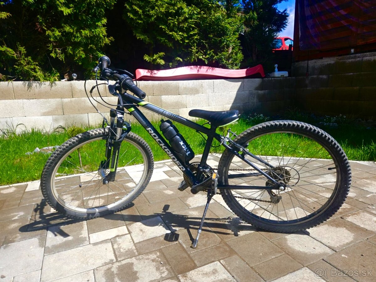 Detský bicykel  24