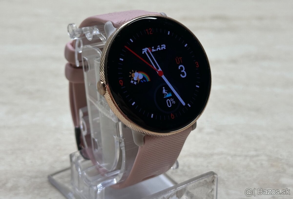 Polar Ignite 3