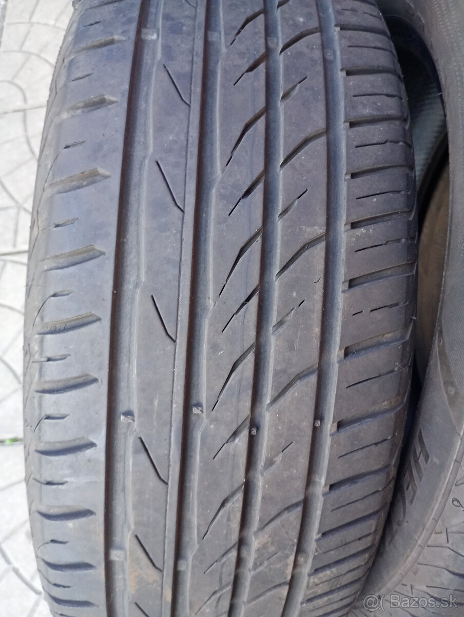 205/55 r15 letne