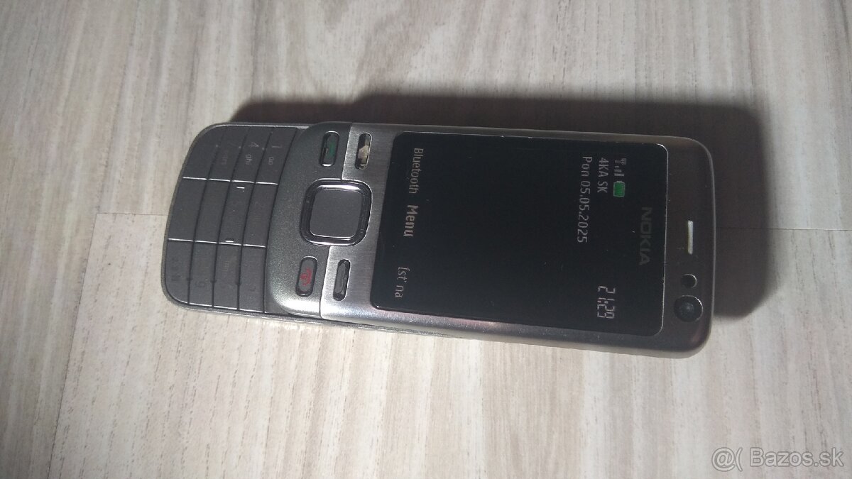 NOKIA 6600i