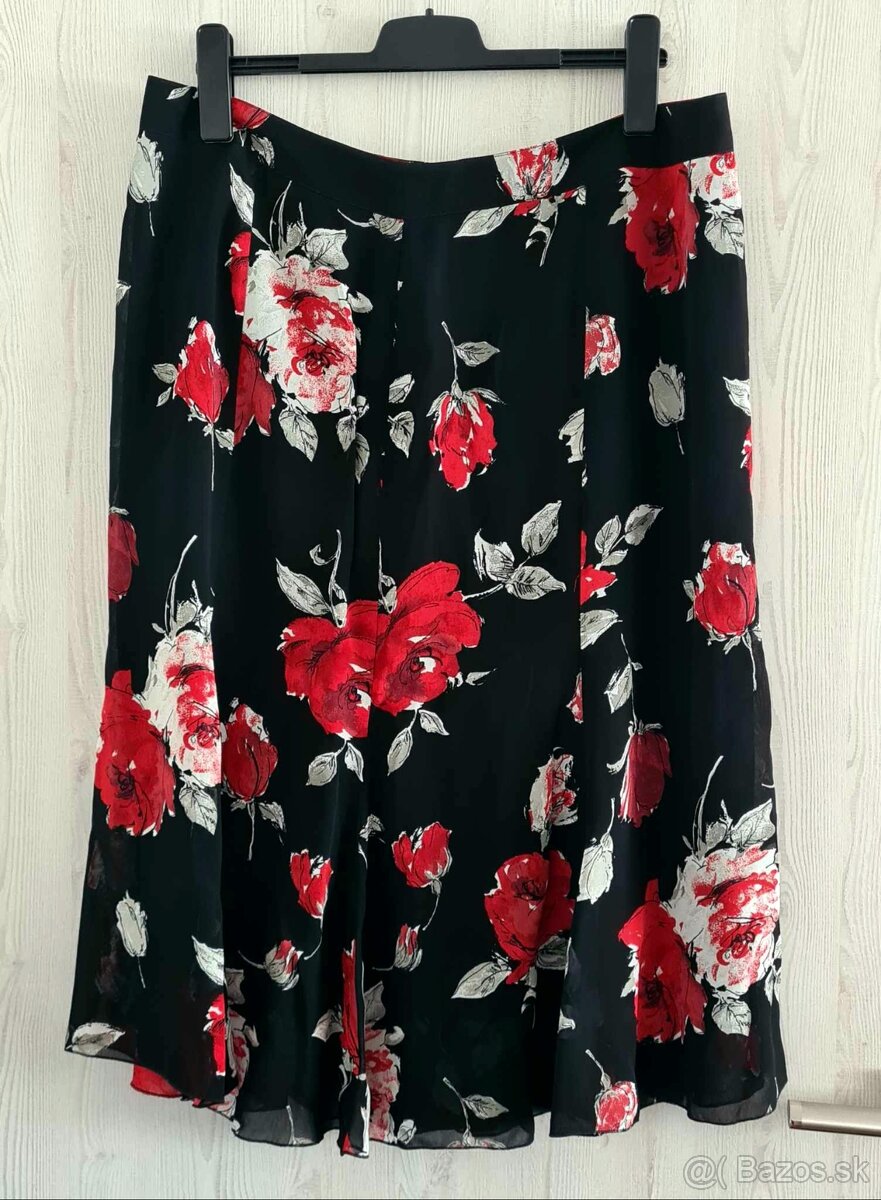 Sukne Makyta, M&S, kenvelo,