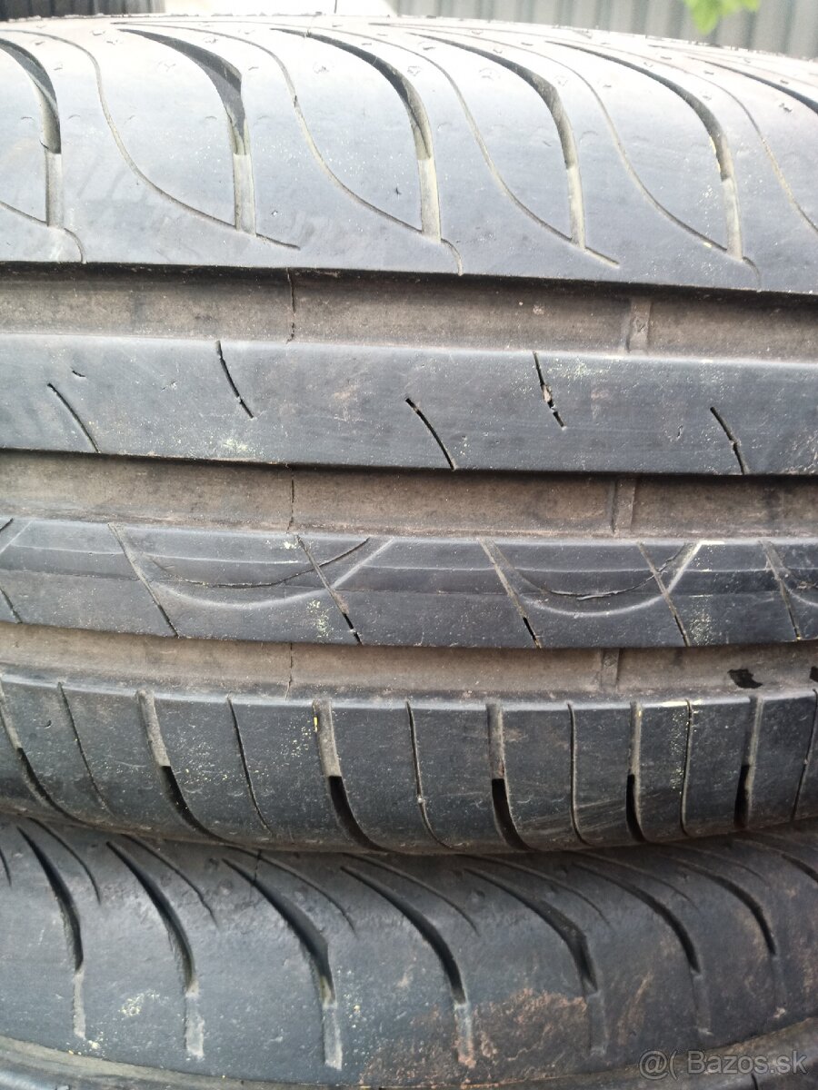185/65 R15 88 H letné jazdené