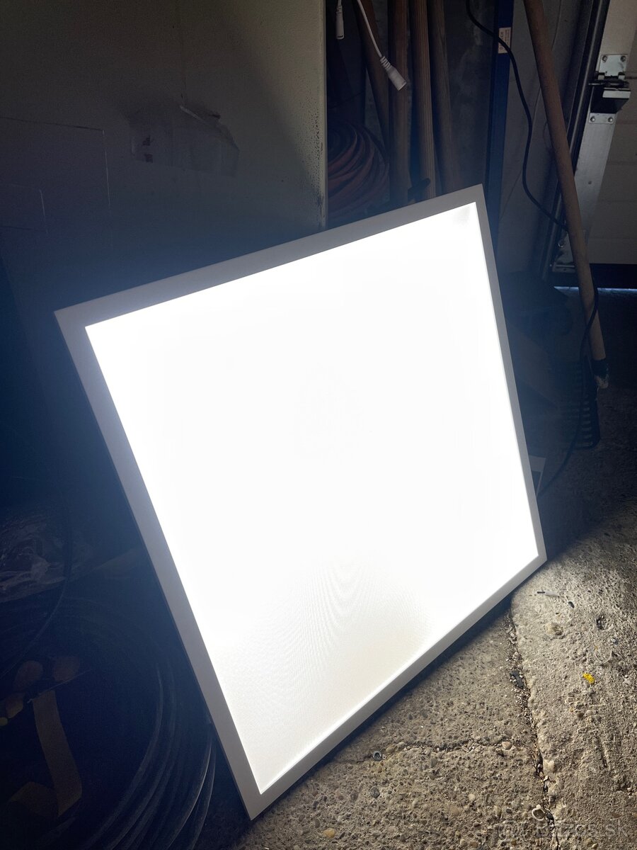 LED panel OPTONICA 60x60