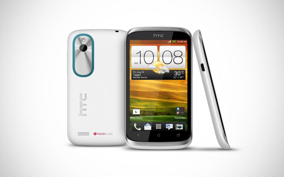 HTC Desire X
