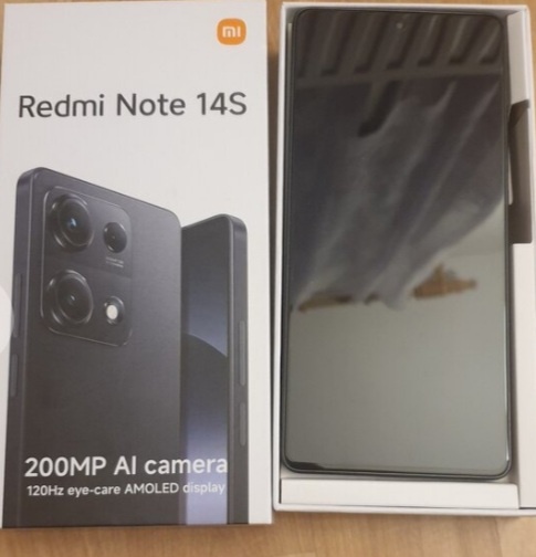 Mobil Xiaomi