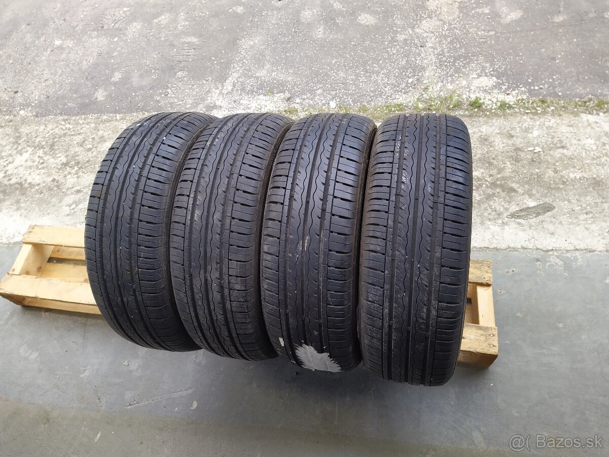 165/60 R14 kumho 4.ks letné 20€ sada