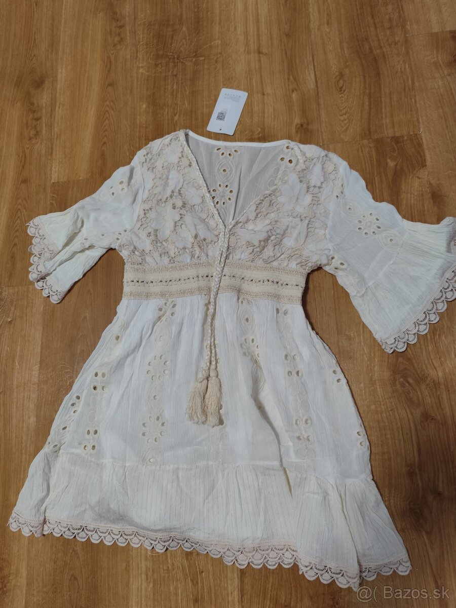 Boho saty Madrid nove s visackou univelkost