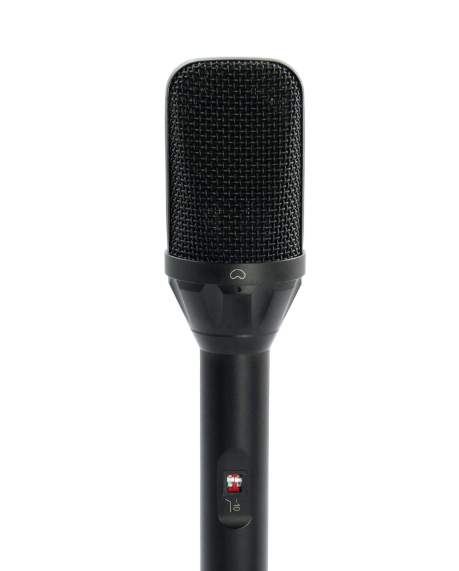 Gefell MT71S Black