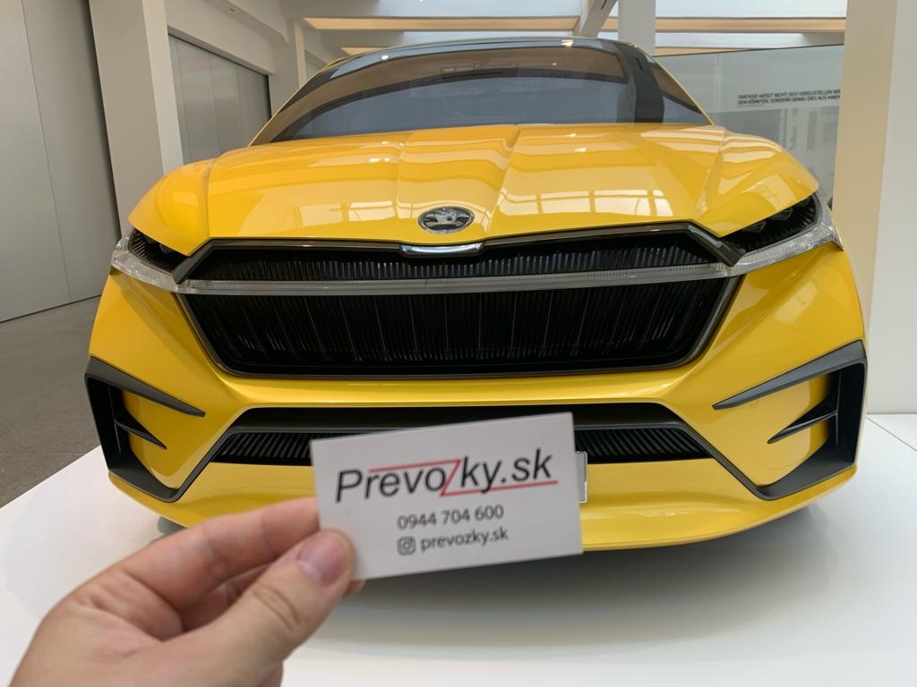 ✅ Prevozné značky EÚ/SK 2025 ( Prevozky.sk )
