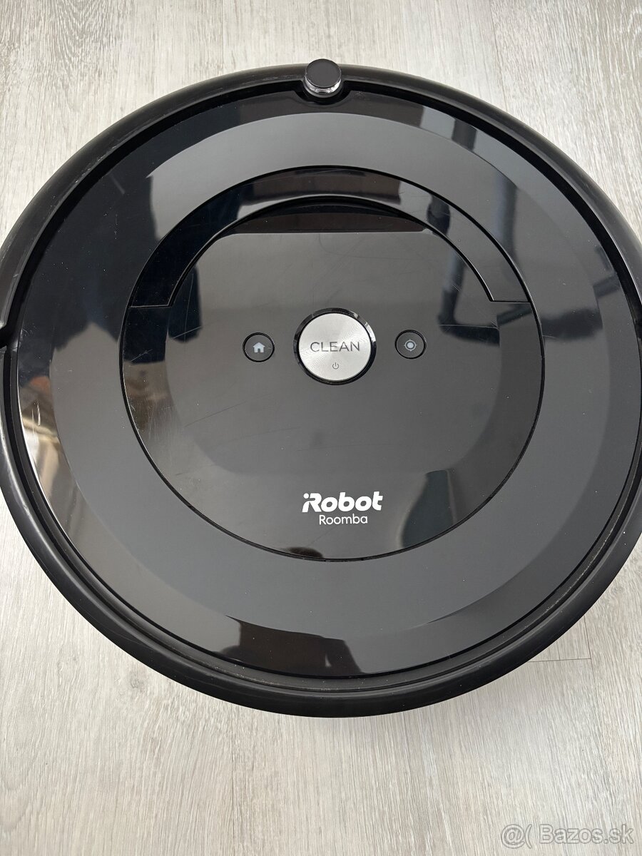 iRobot Roomba e5