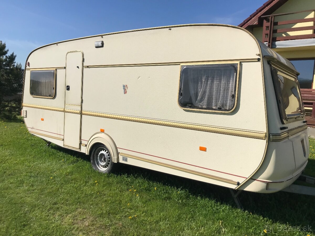 Karavan TABBERT