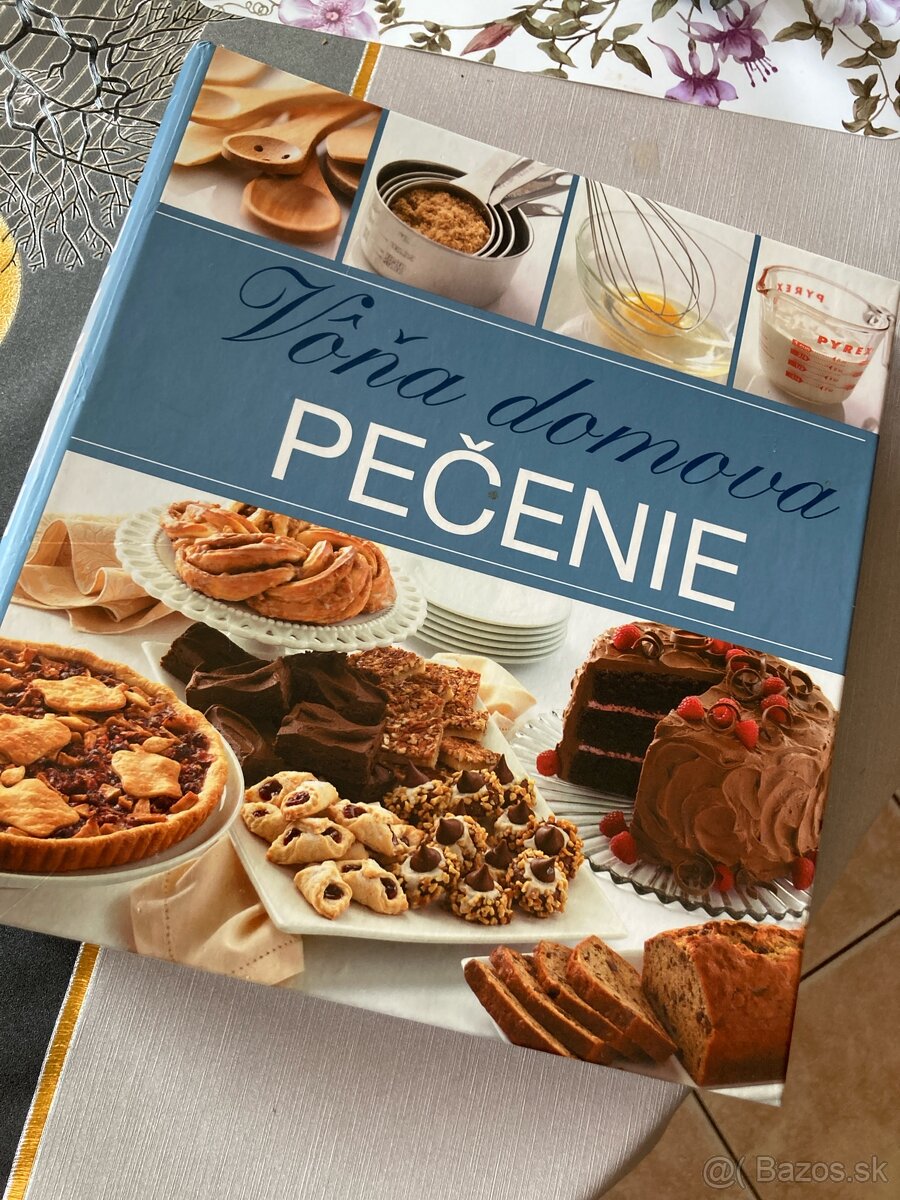 Pečenie