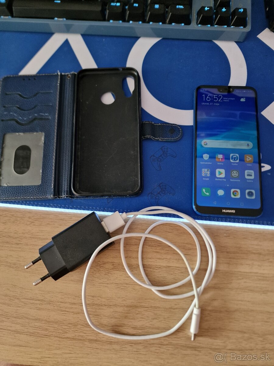Huawei P20 lite