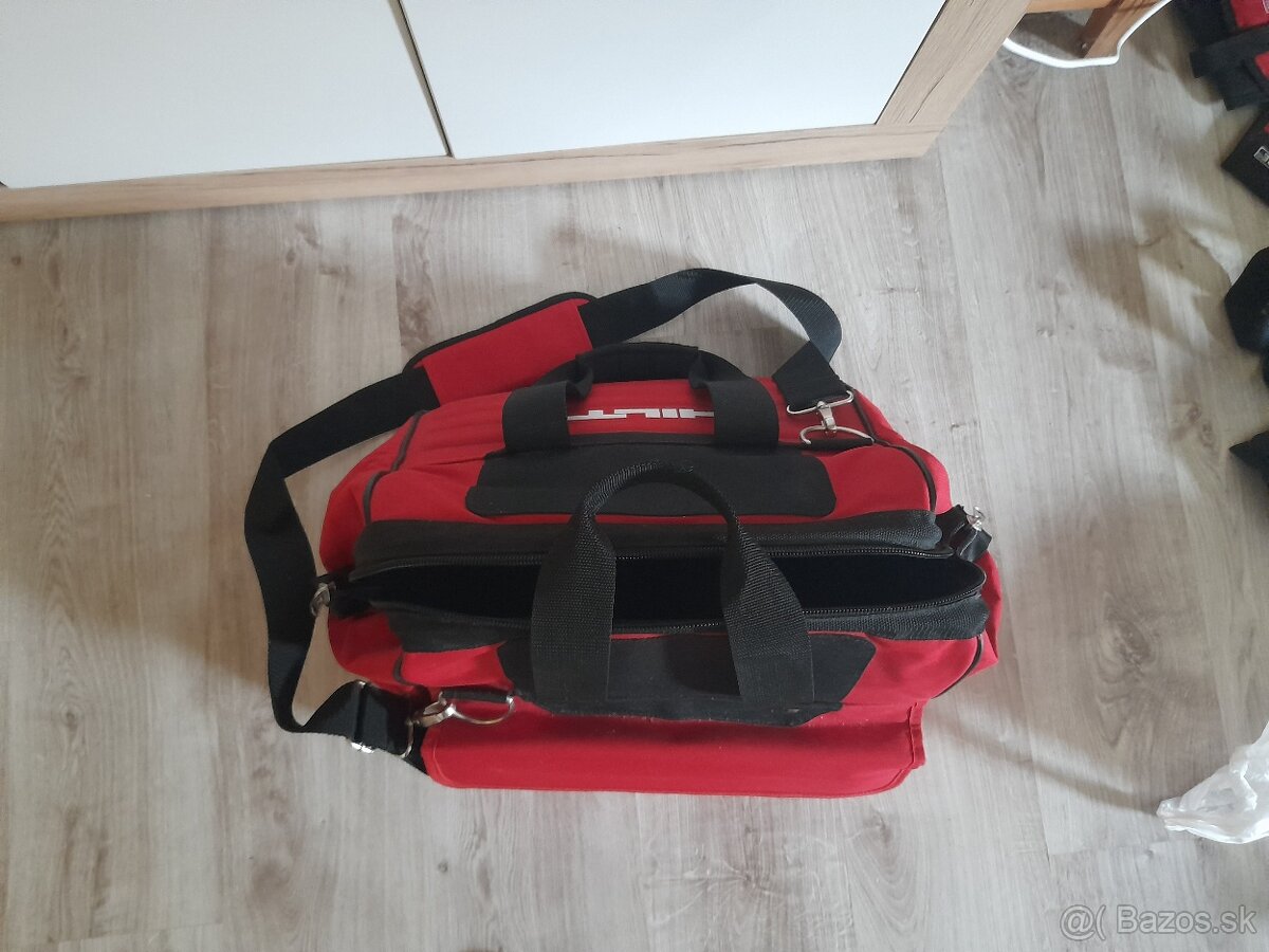 Taška na náradie
