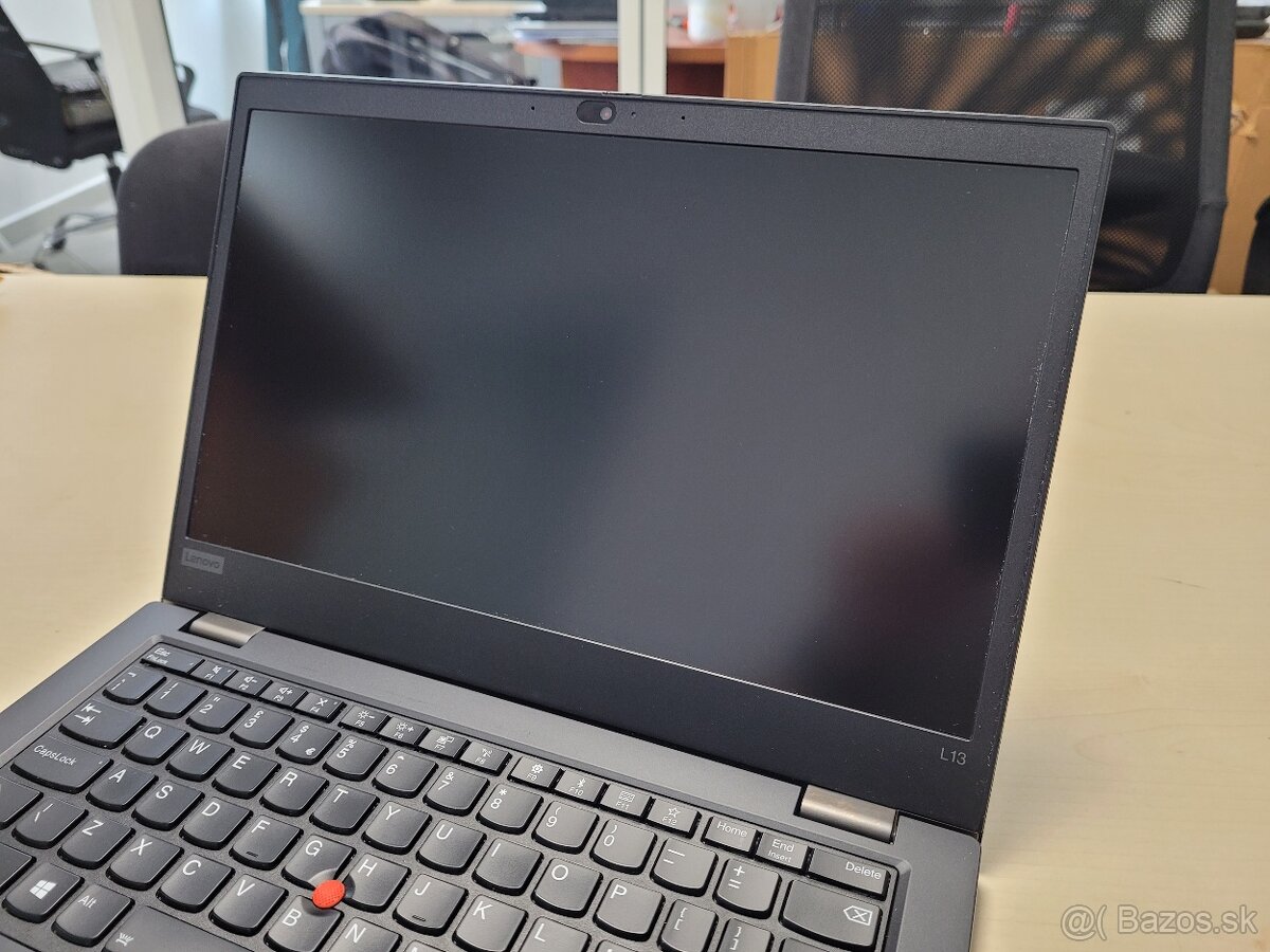 LENOVO Thinkpad L13 I5 /1135G7