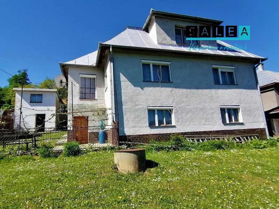 EXKLUZÍVNE NA PREDAJ RODINNÝ DOM V PREŠOVE VÝBORNÁ LOKALIT