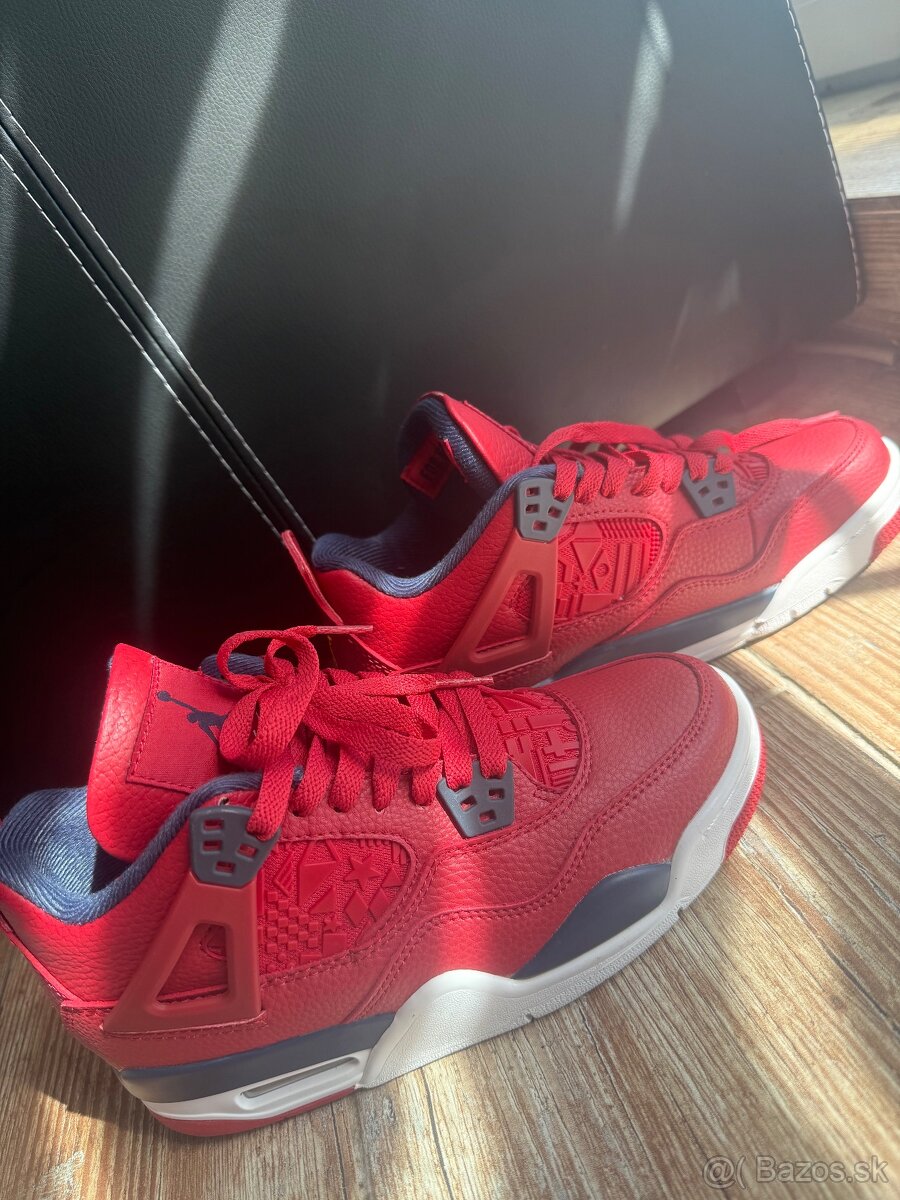 Jordan 4 originál