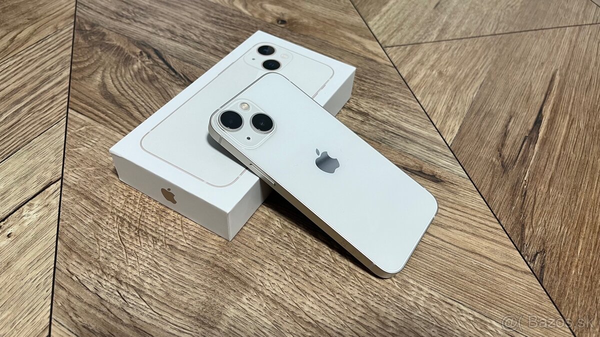 iPhone 13 mini | TOP stav