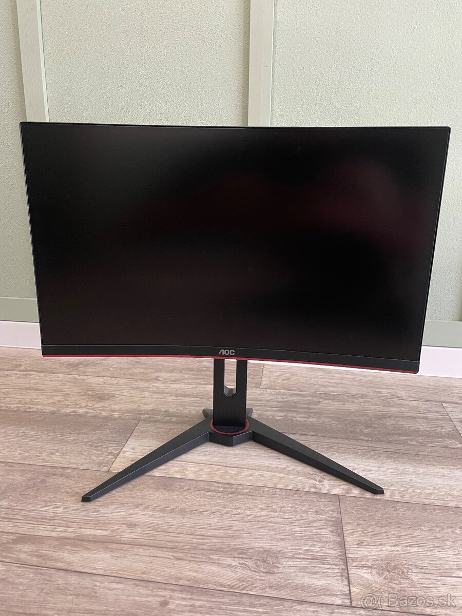24" AOC C24G1
