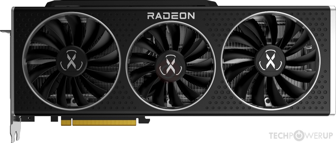 RX 6800 16GB XFX Speedster Swift 319