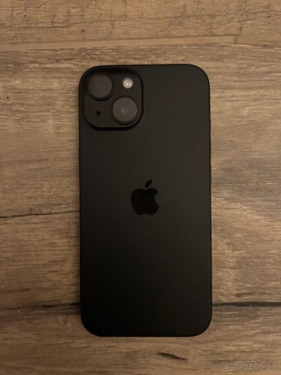 iPhone 15 258 GB