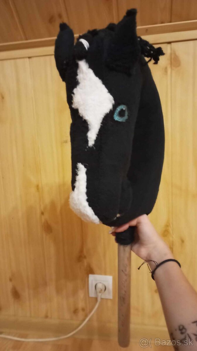 Predám hobby horsa
