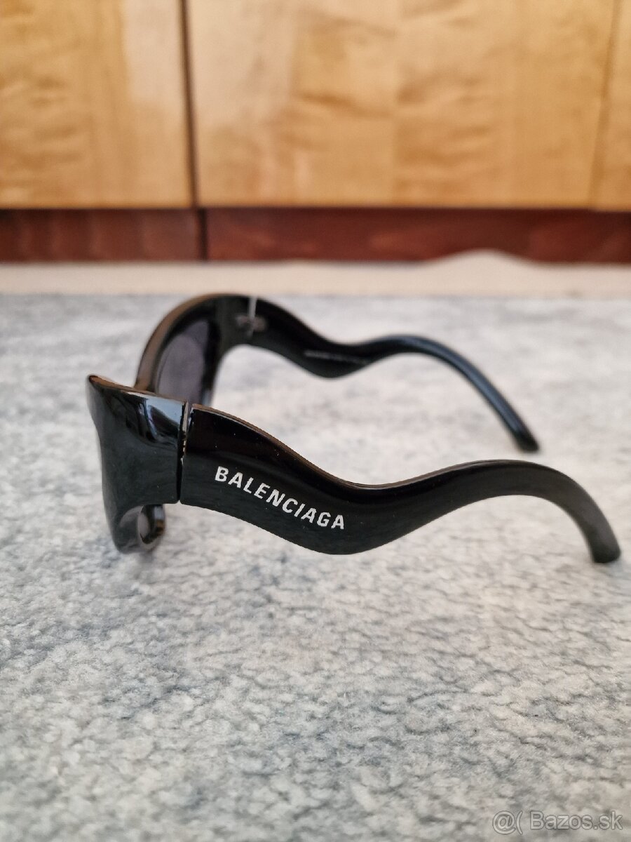 Balenciaga slnečné okuliare