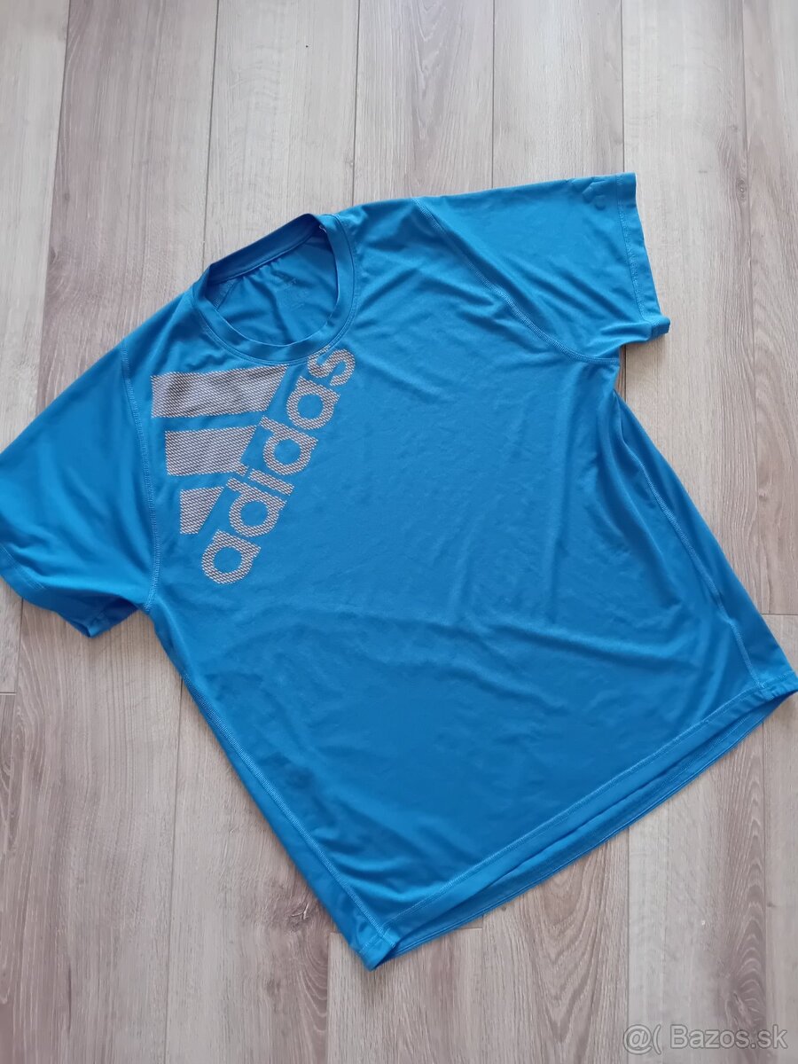 Pánske tričko, ADIDAS, velk. XL