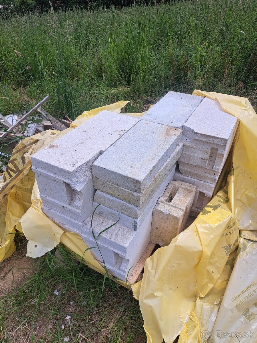 Ytong 300 - P3 -450