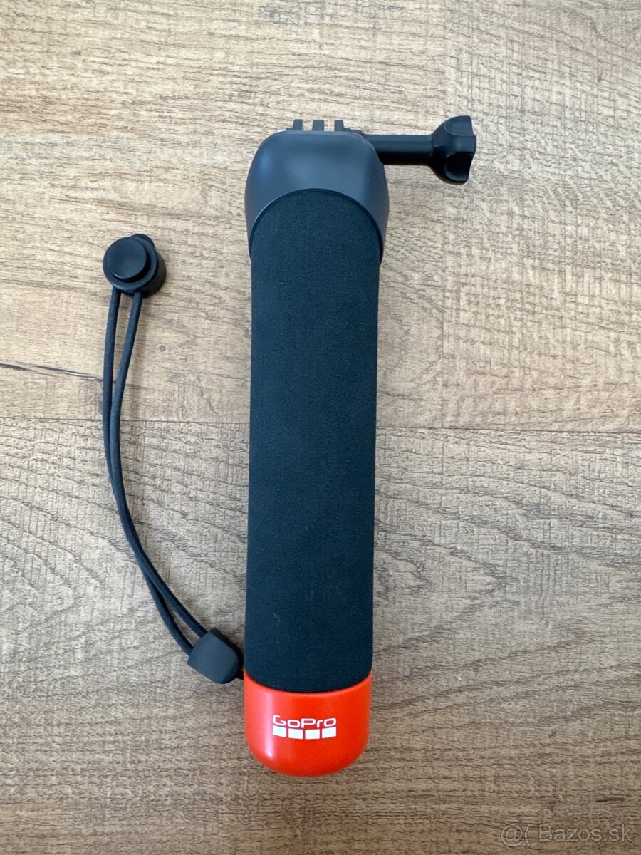 Predám plavák / držiak na GoPro